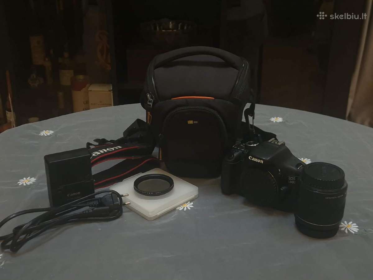 Cannon 60d