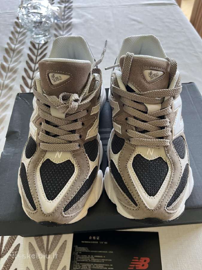 New Balance laisvalaikio batai