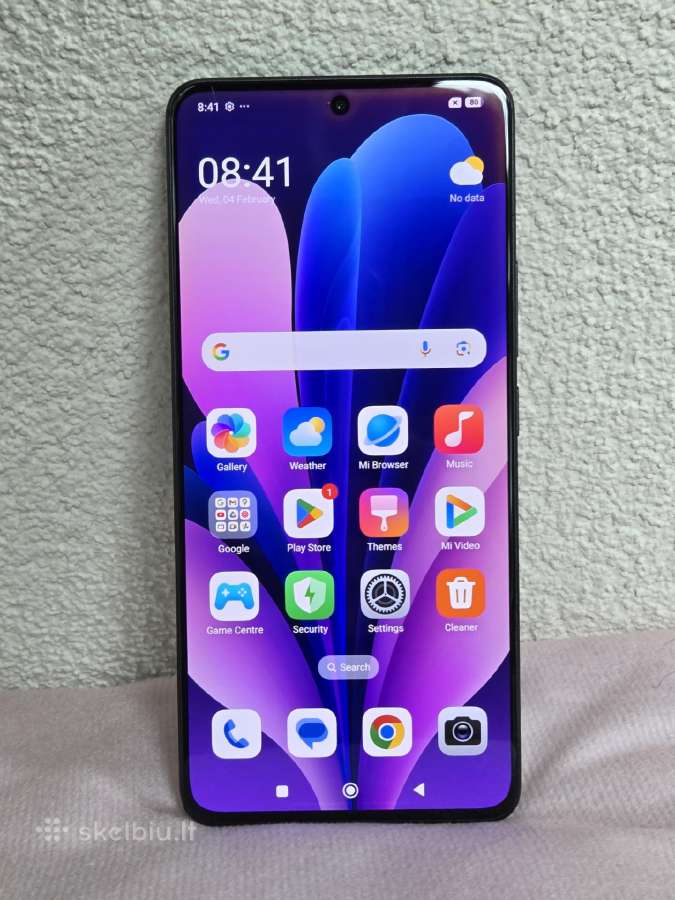 Redmi Note 13 Pro 256gb