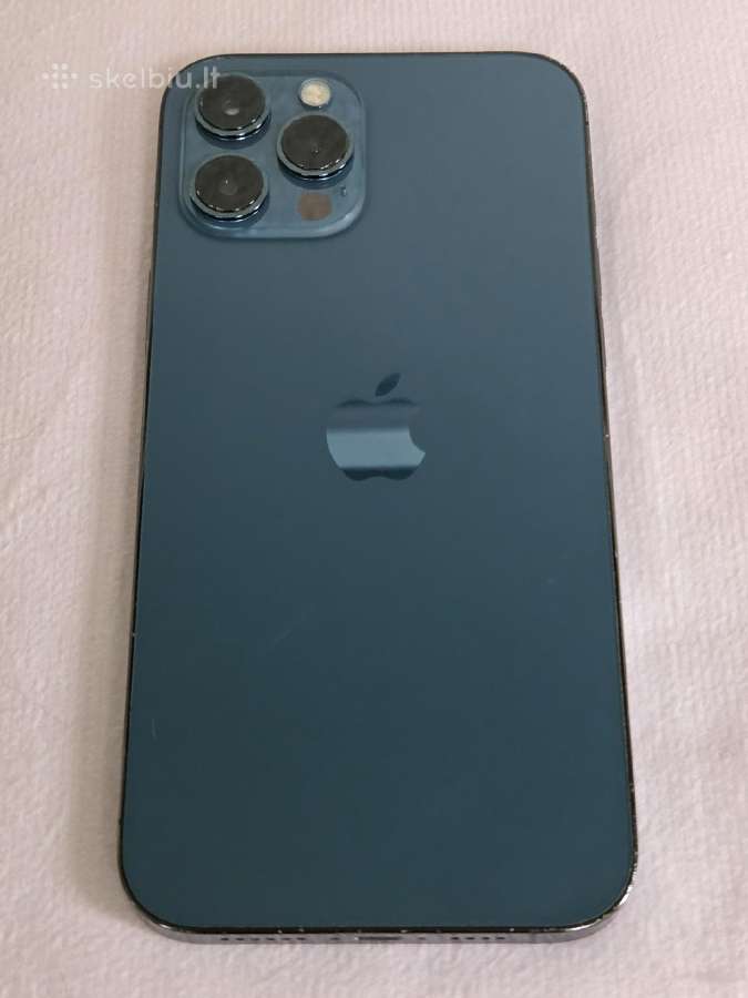 iPhone 12 Pro Max 512gb