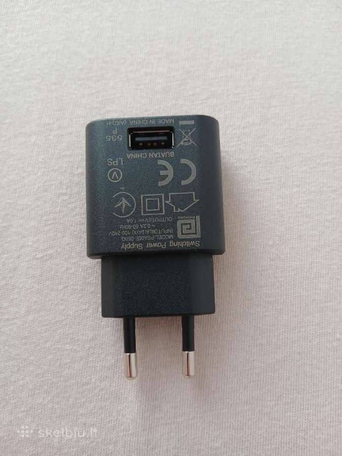 Samsung ir kt pakrovėjas