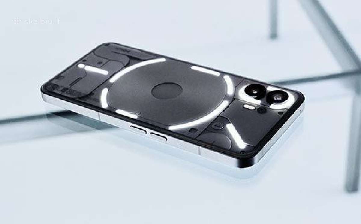 Nothing phone 2