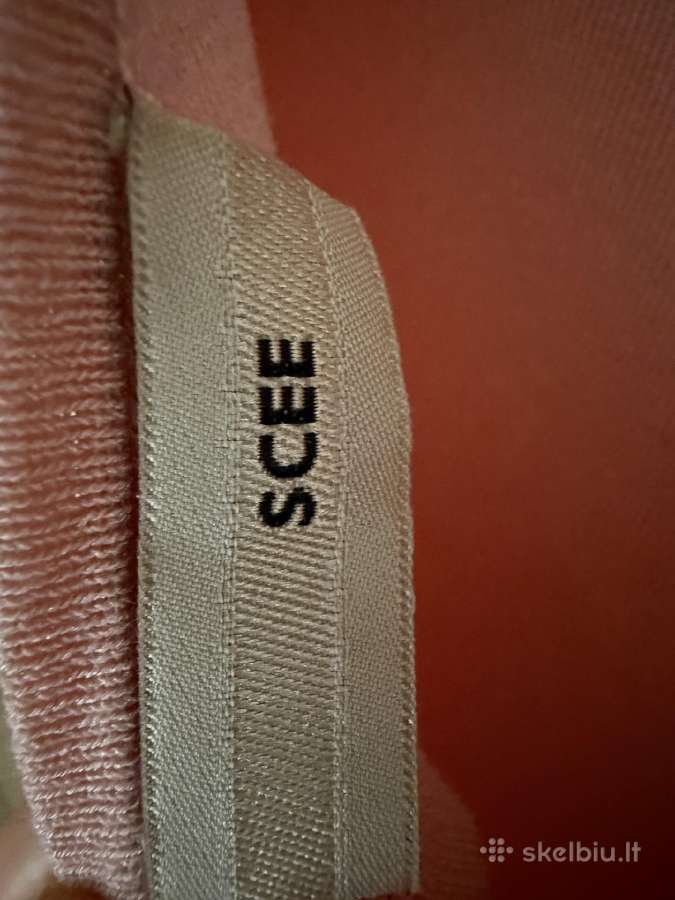 Scee suknelė - nuotraukos Nr. 6