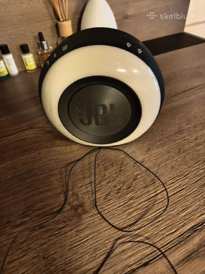 Jbl - nuotraukos Nr. 2