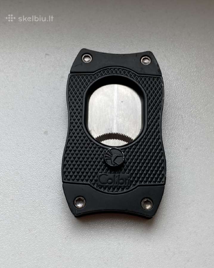 Giljotina Colibri Monza S-cut