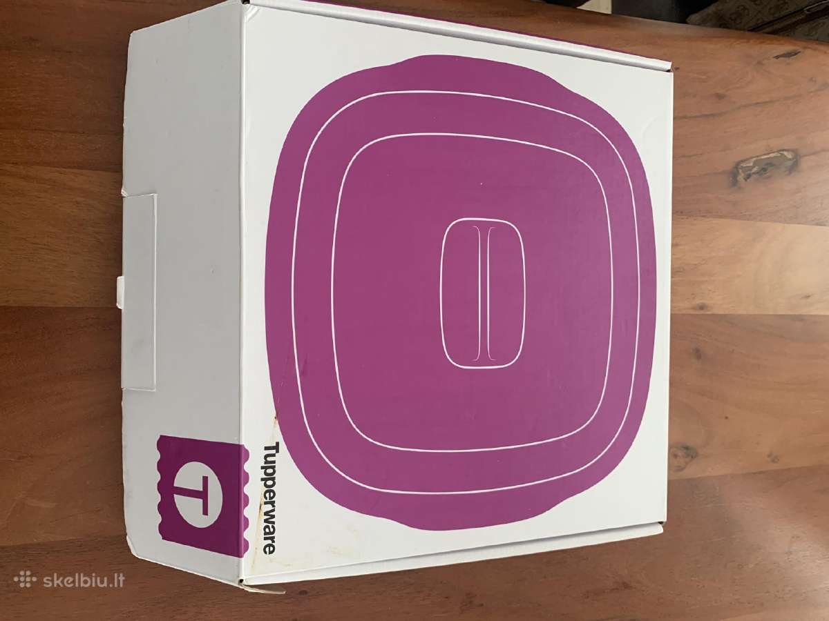 Tupperware Micropro Grill, Indoor Grilling