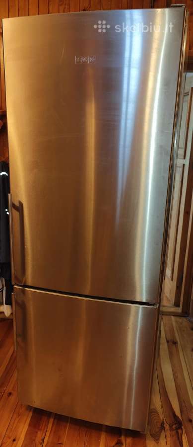 Šaldytuvas Franke 475 ltr 75cm pločio