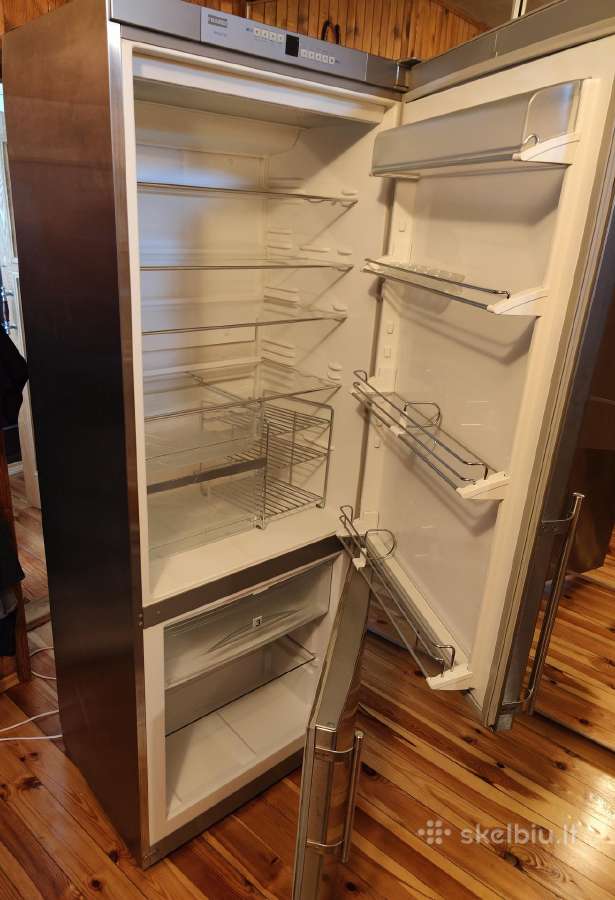 Šaldytuvas Franke 475 ltr 75cm pločio - nuotraukos Nr. 3