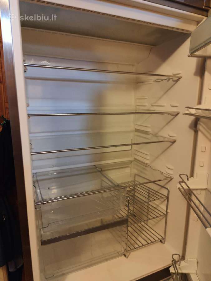 Šaldytuvas Franke 475 ltr 75cm pločio - nuotraukos Nr. 5