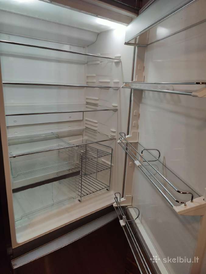 Šaldytuvas Franke 475 ltr 75cm pločio - nuotraukos Nr. 6