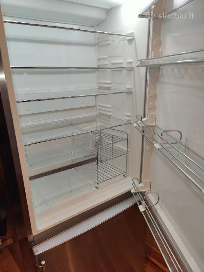 Šaldytuvas Franke 475 ltr 75cm pločio - nuotraukos Nr. 10