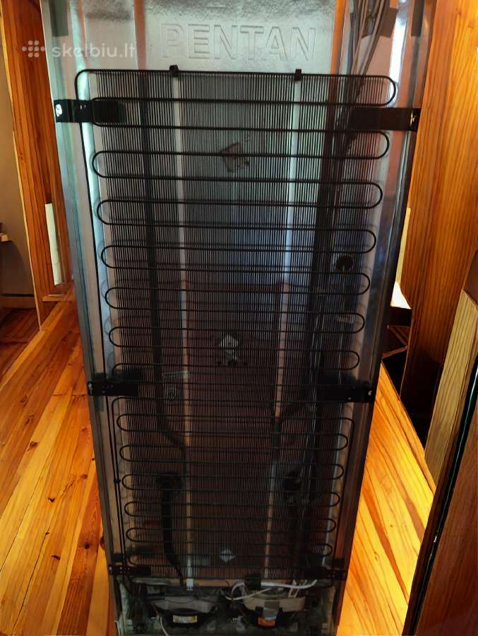 Šaldytuvas Franke 475 ltr 75cm pločio - nuotraukos Nr. 12