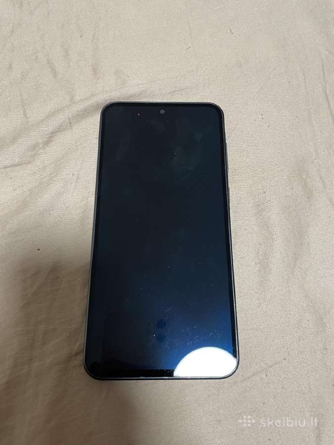 Samsung A36 5G