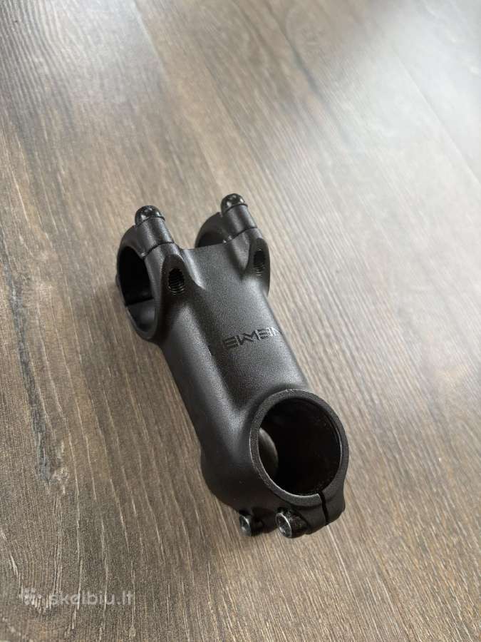 Newmen Evolution 318.4 Stem 31.8