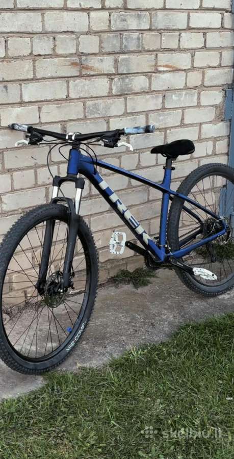 Trek Marlin 4