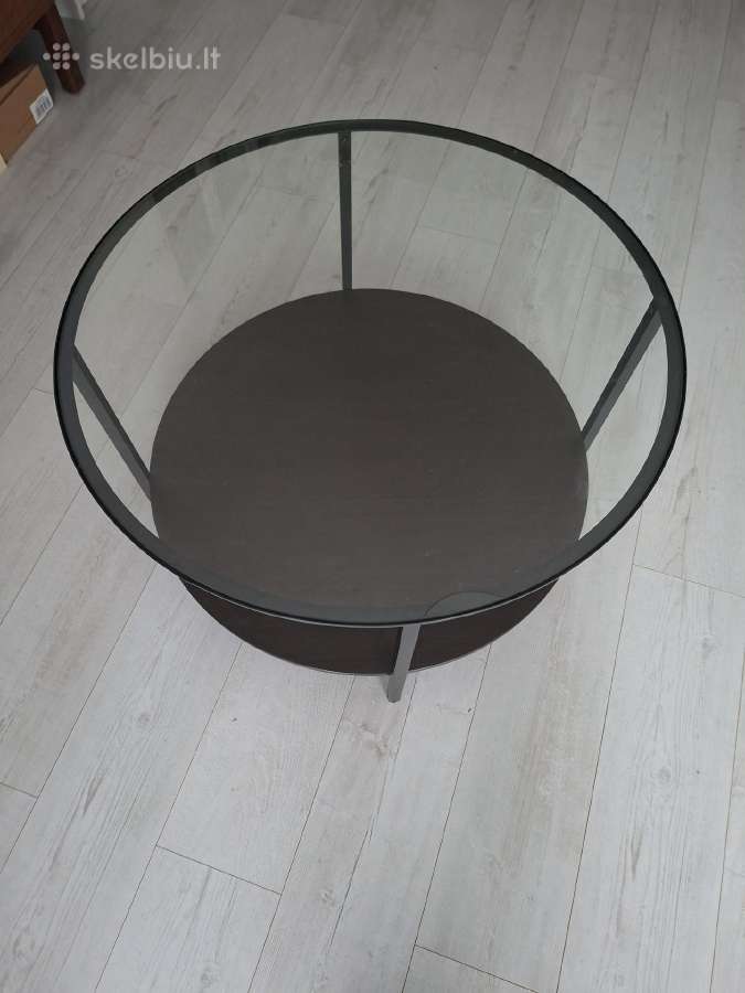 Ikea kavos staliukas