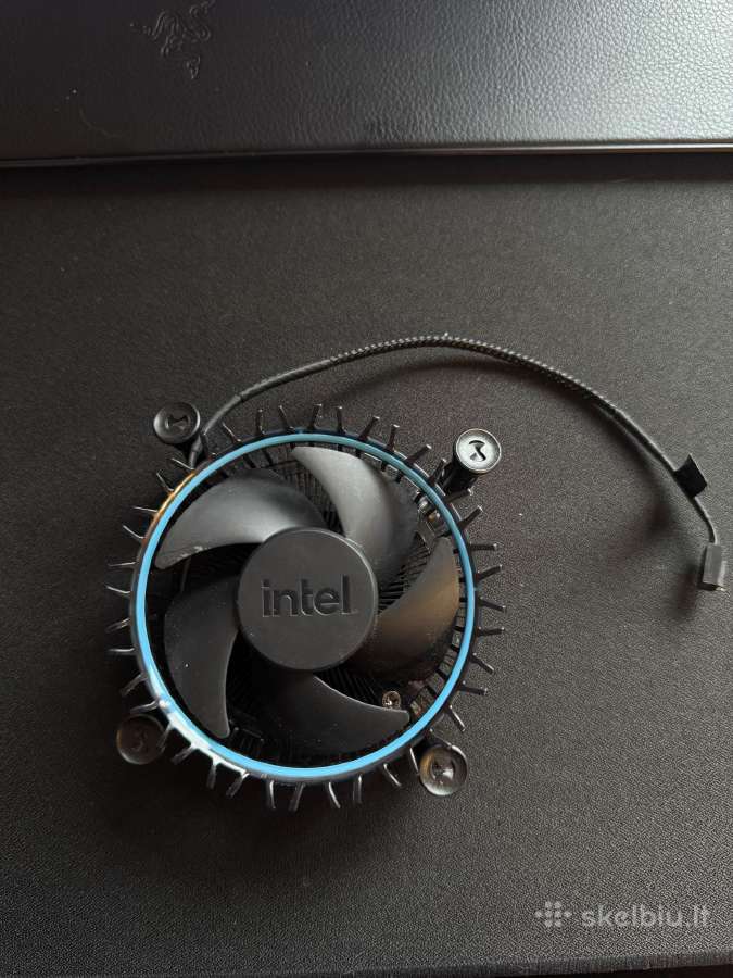 Cpu Cooler Lga 1700