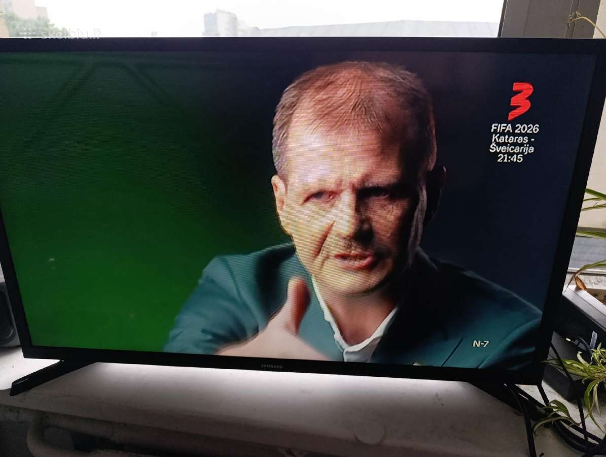 Samsung TV T4300