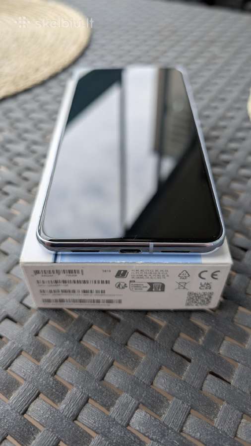 Google Pixel 8 Pro