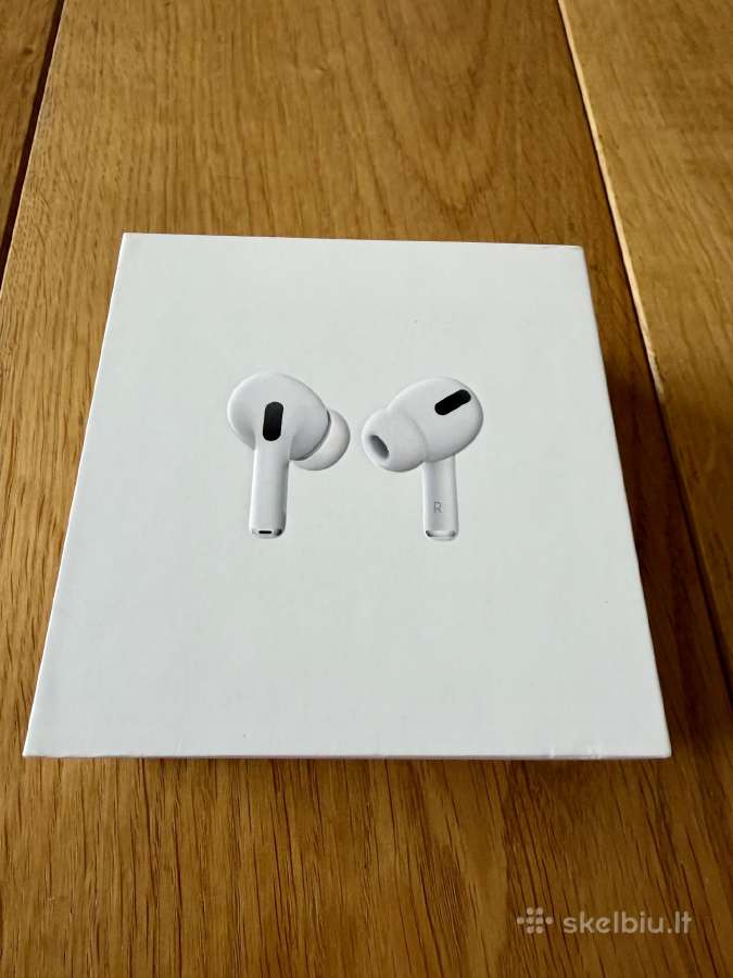 Air Pods Pro