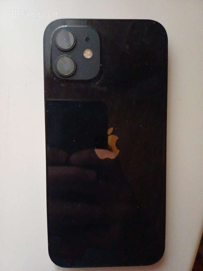 iPhone 12