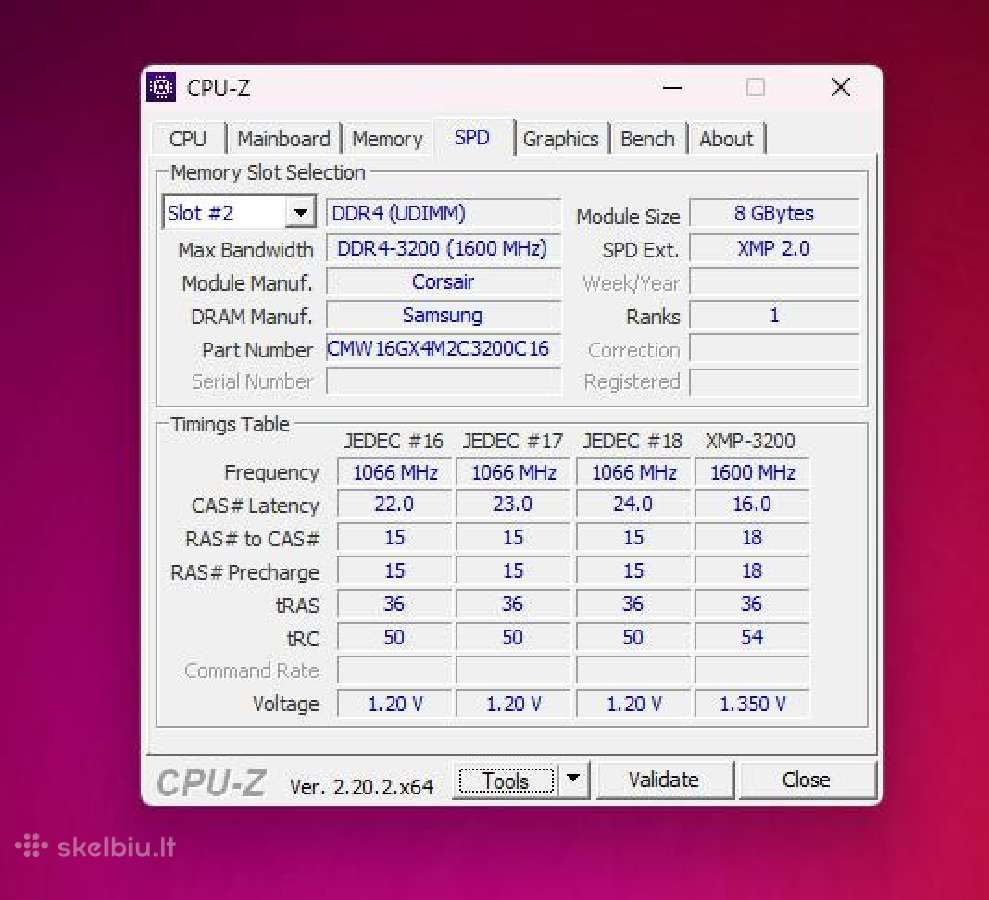 Žaidimų kompiuteris Rtx 2060 Ryzen 5 2600 - nuotraukos Nr. 12