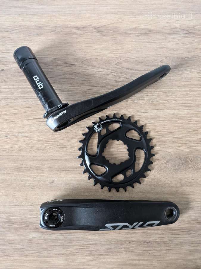 Truvativ Stylo 175mm 30t