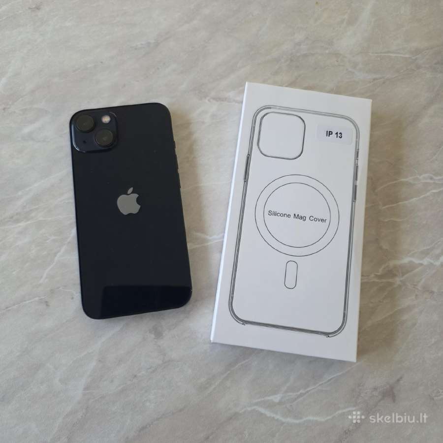 Parduodu Apple 13