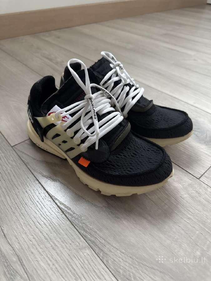 Nike kedukai.