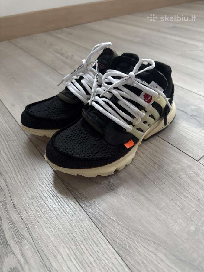 Nike kedukai. - nuotraukos Nr. 2