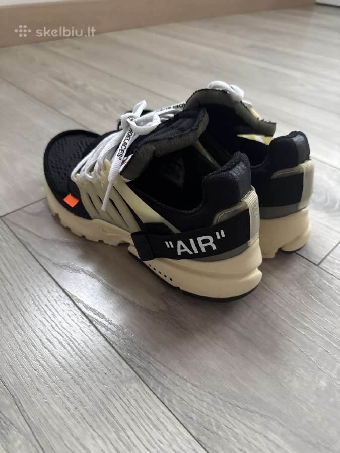 Nike kedukai. - nuotraukos Nr. 3