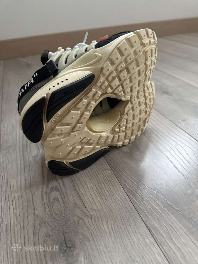 Nike kedukai. - nuotraukos Nr. 5