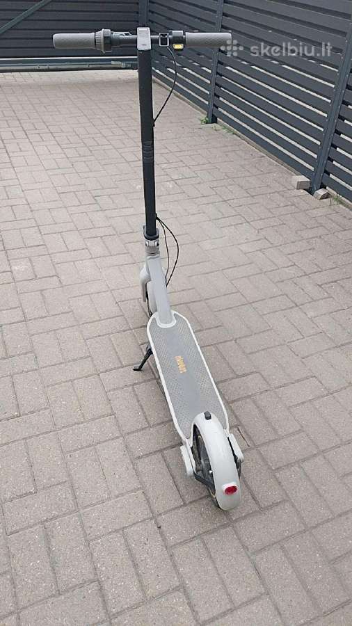Ninebot g30le max