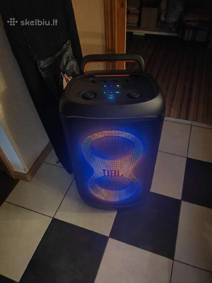 Jbl Partybox 520