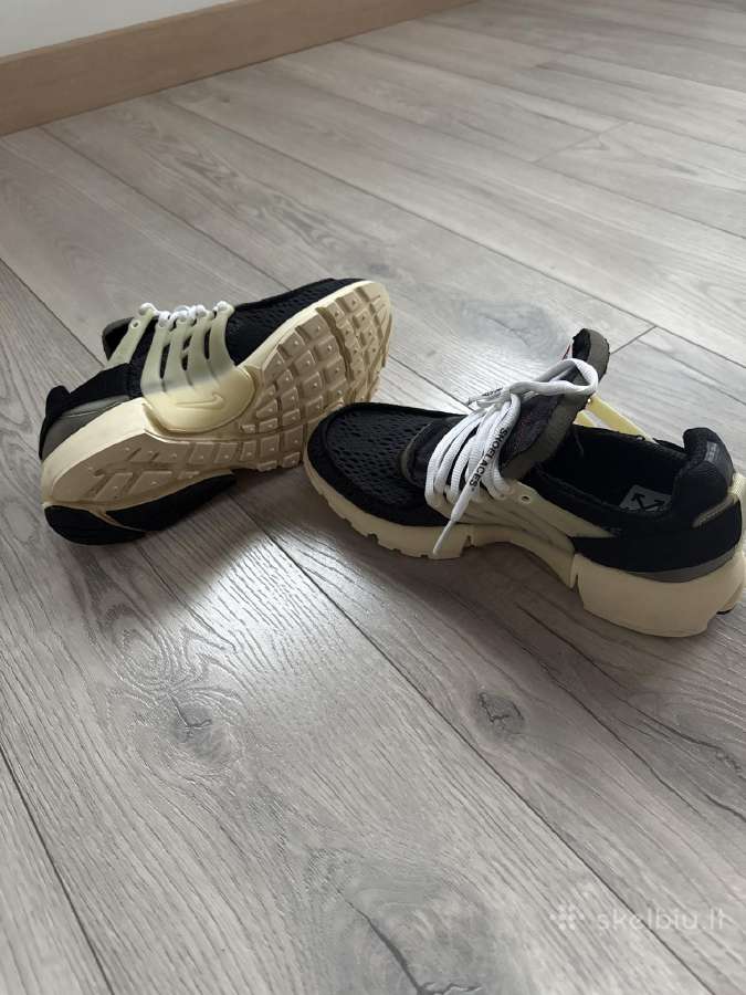 Nike kedukai. - nuotraukos Nr. 6
