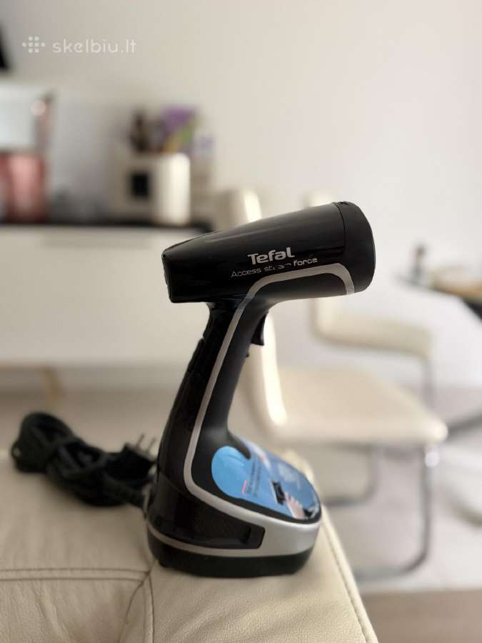 Tefal Access Steam Force Dt8270.