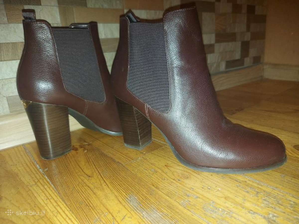 Armani, Michael Kors avalynė - nuotraukos Nr. 8