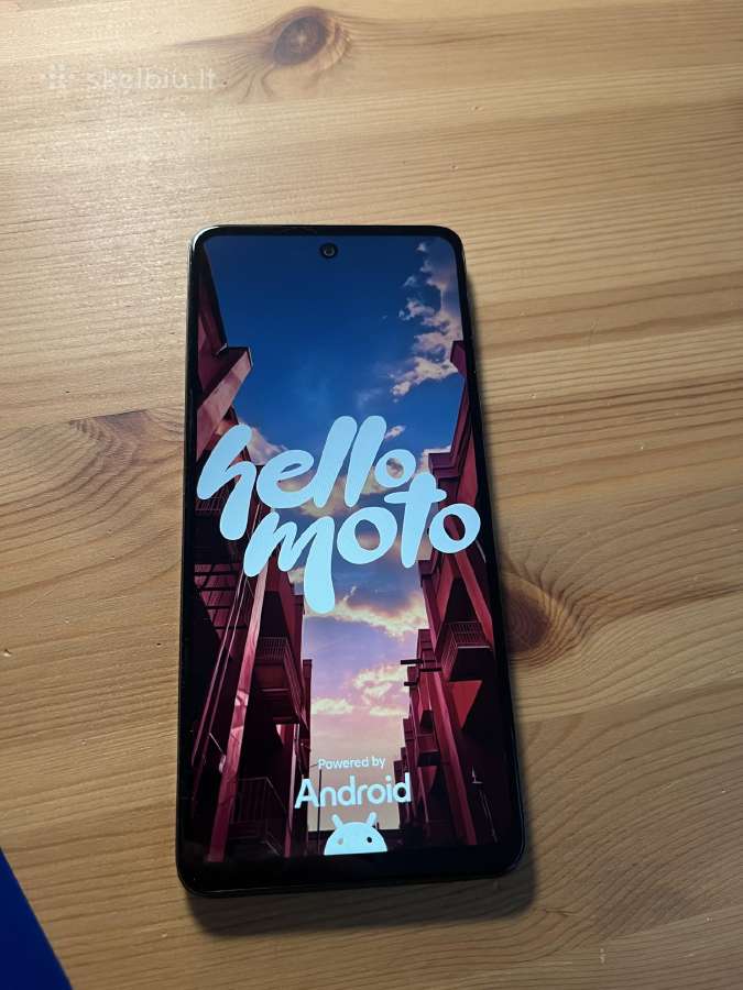 Motorola Moto E14 64gb