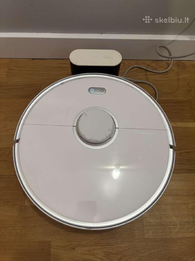 Roborock S5max