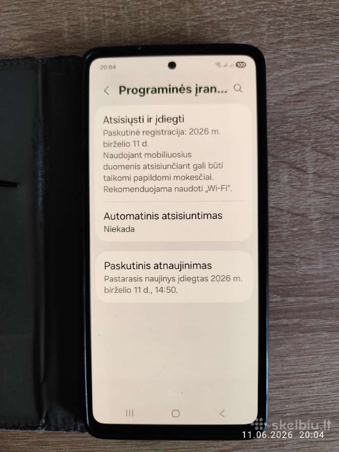 Samsung a53 5G