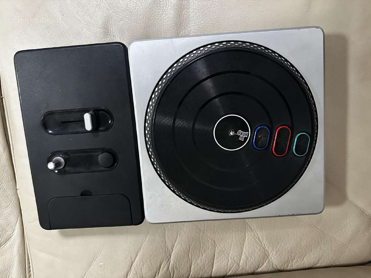 Dj Hero xbox 360