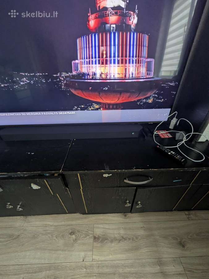 Samsung Q600f soundbar