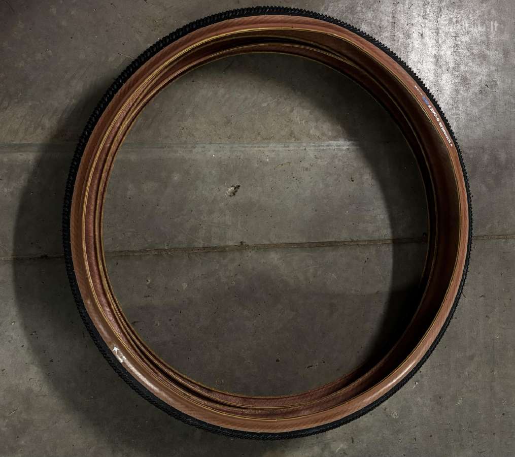 Schwalbe G-one R Pro Tlr 45-622