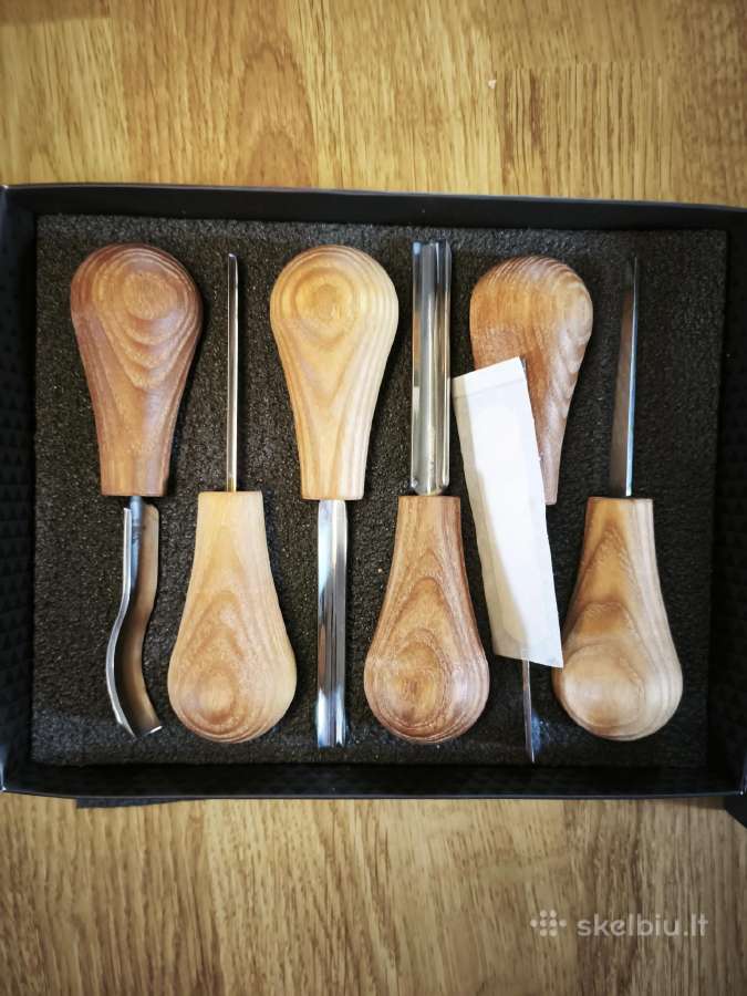 Beavercraft kaltai