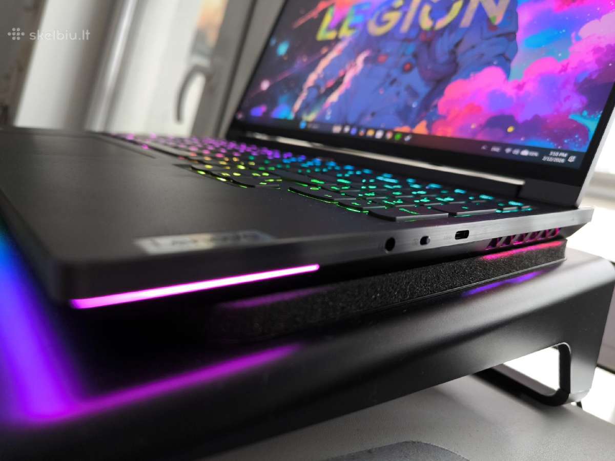 Legion 7 12900hx rtx3080
