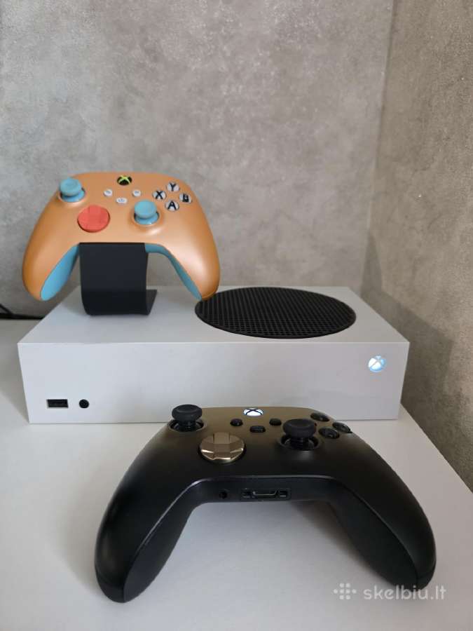 Xbox series s