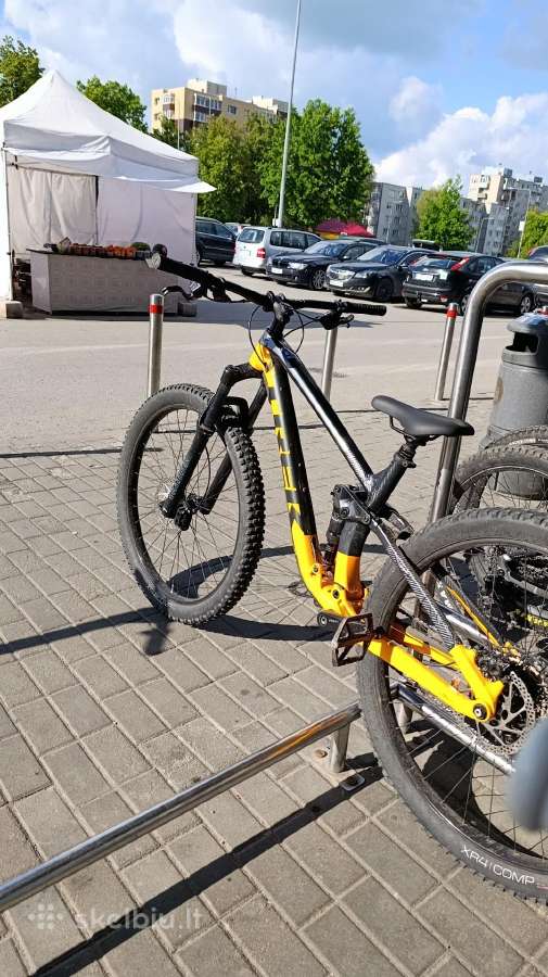 Parduodu arba mainau i mini ebike'a