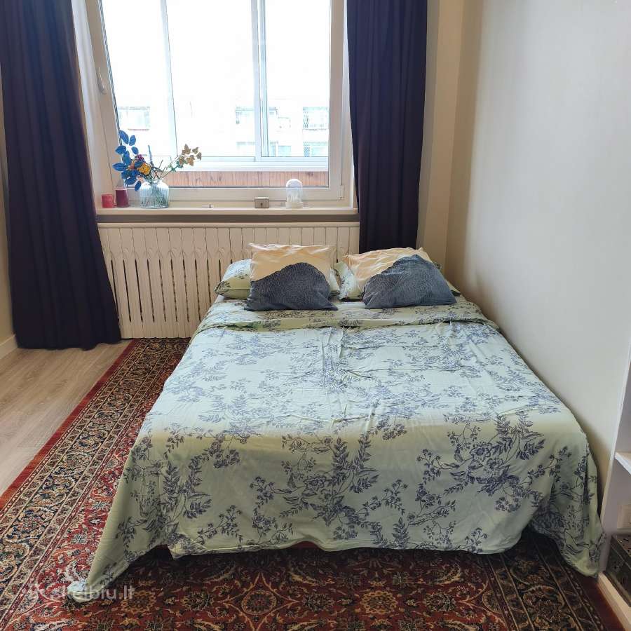Sofa-lova (naudota)