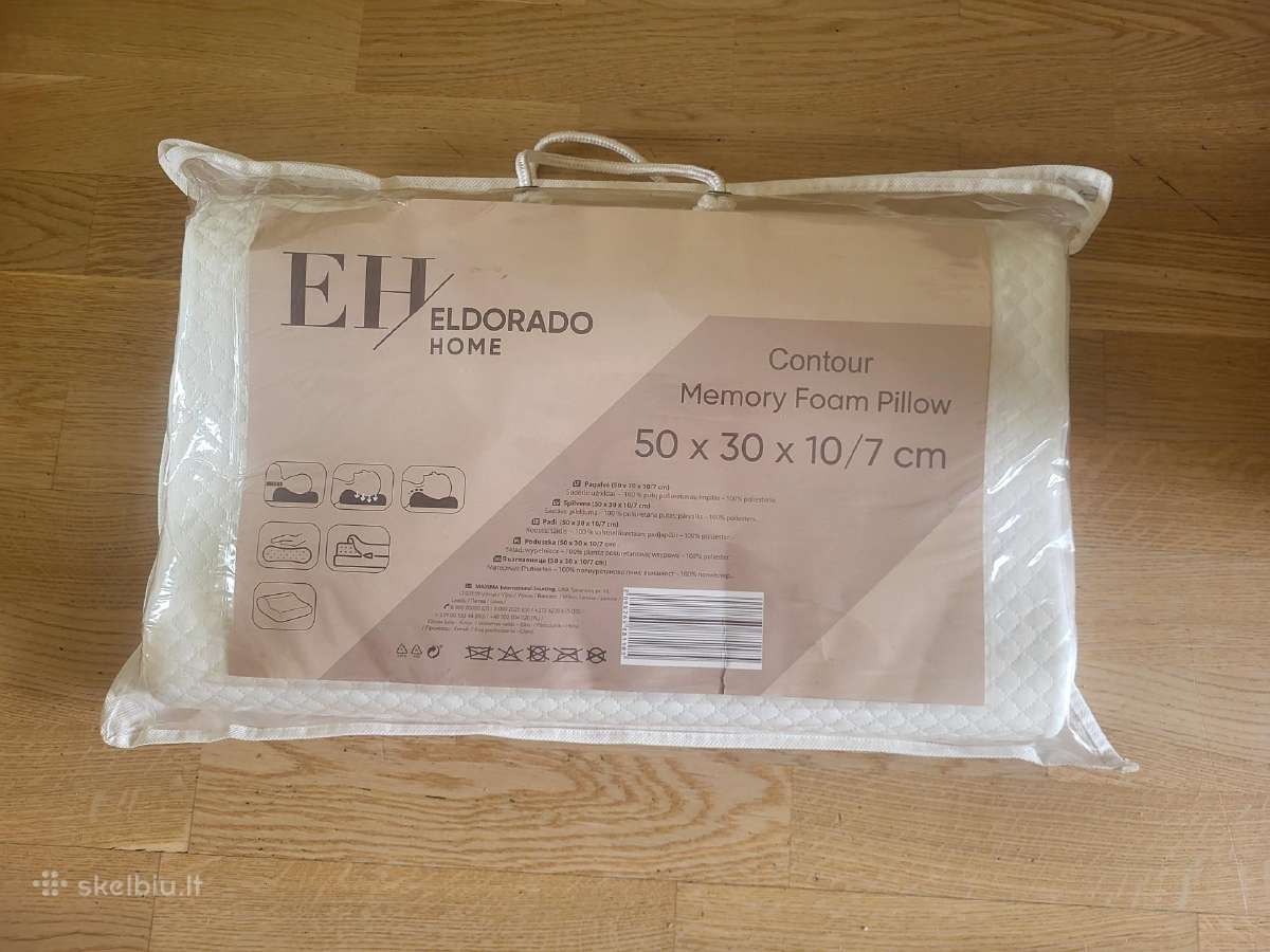 Eldorado Home pagalvė.