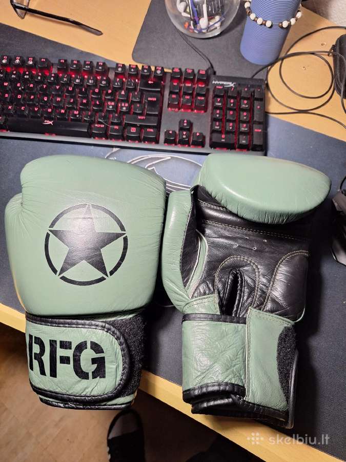 Rfg 12 Oz
